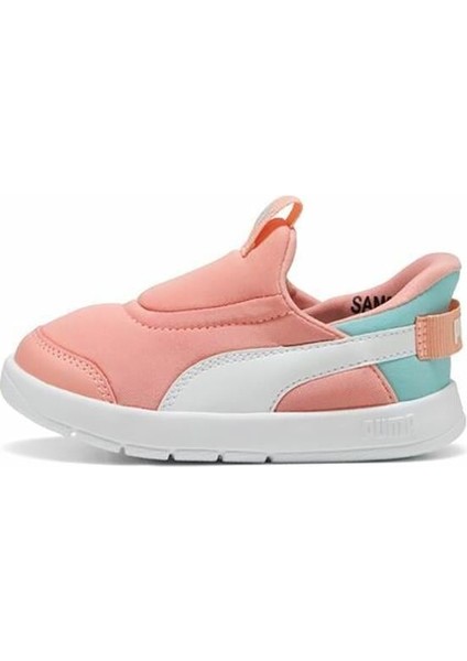 Courtflex V3 Sliptech Inf Çocuk Spor Ayakkabı - 399735