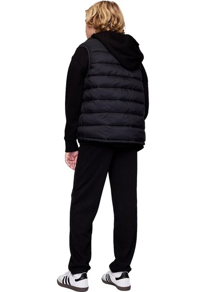 Logo Relaxed Eşofman Altı - 743964
