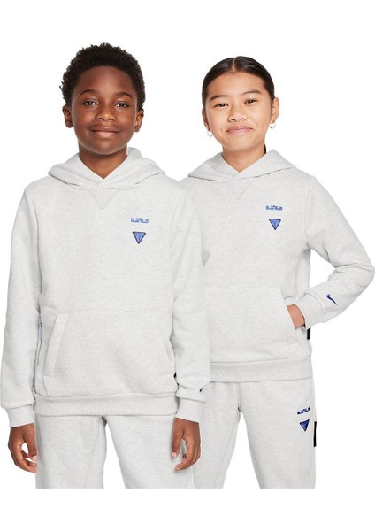 Lebron James Nba Çocuk Sweatshirt - HF4264