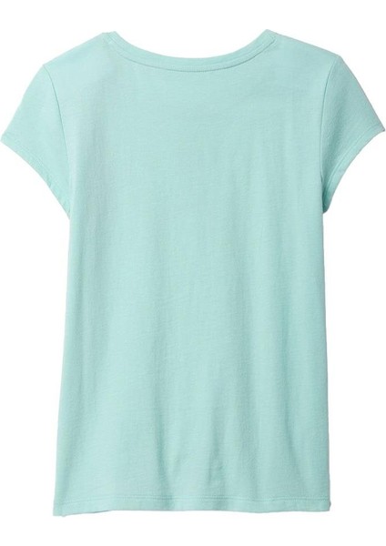 V-Hs Ss Logo Tee T-Shirt - 721891