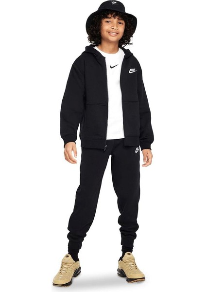 Club Fleece Eşofman Takımı - FD3114