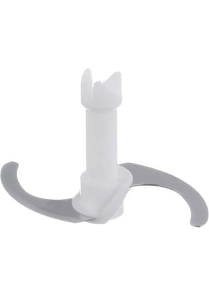 Ergomix Seri 4 El Blender Doğrayıcı Haznesi ve Bıçağı