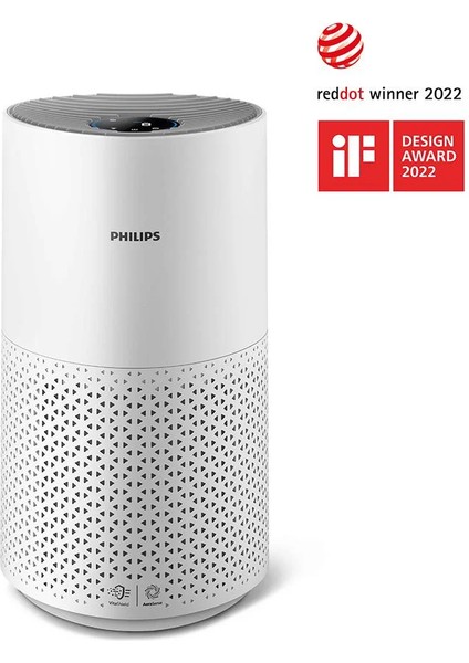 AC1711/10 Hava Temizleme Cihazı