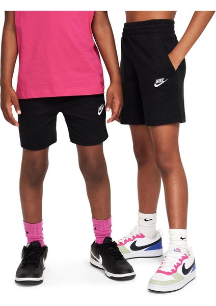 Club Knit Şort - FZ5512