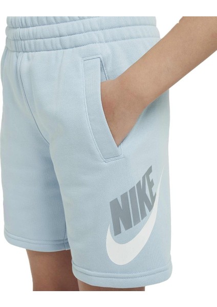 Sportswear Club Fleece Şort - FD2997 modelleri