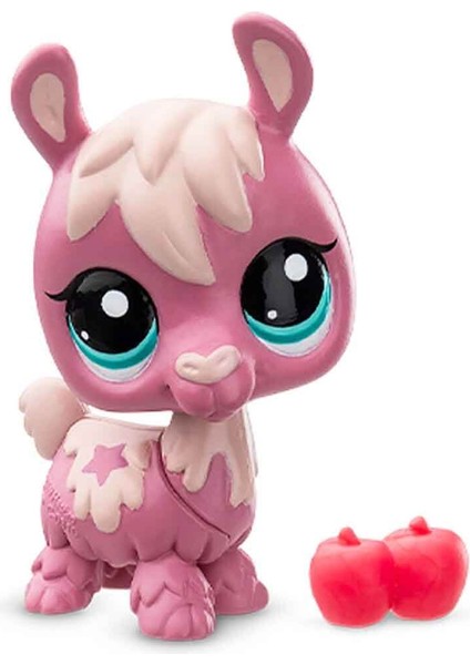 Littlest Pet Shop Minişler Tekli Paket Seri 2 71