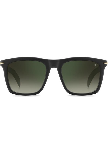 Db 7000/S-003‐SIYAH Unisex Güneş Gözlüğü