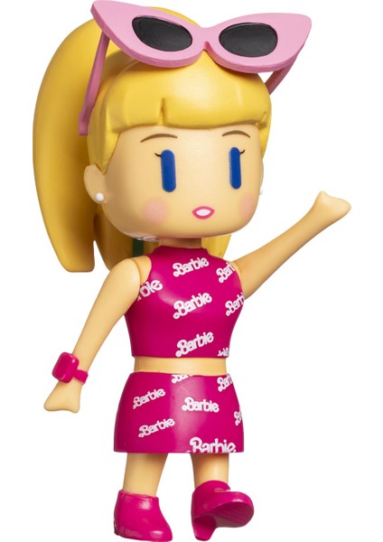 Barbie Aksiyon Figürü SGB6010 - Barbie fiyatları