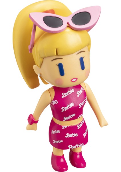 Barbie Aksiyon Figürü SGB6010 - Barbie modelleri