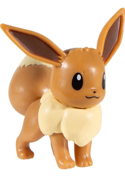 Clip 'n' Go Seri 16 - Eevee PKW3146 fiyatları