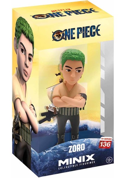 Roronoa Zoro Figür 11971