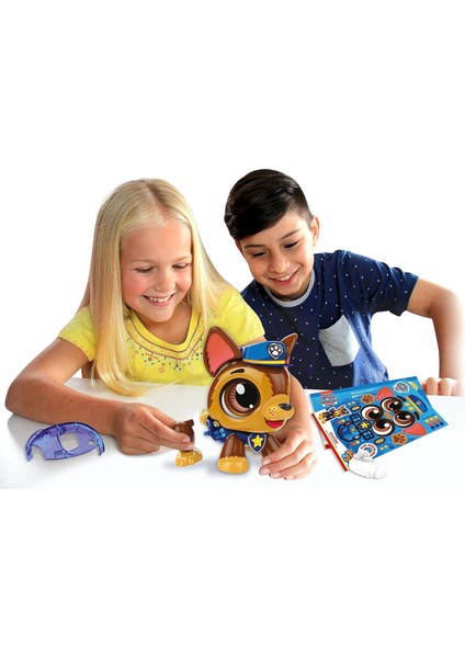 - Paw Patrol - Chase
