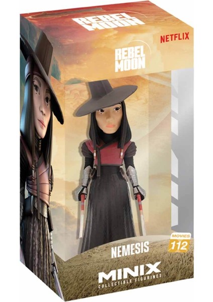 Nemesis Figür 14958