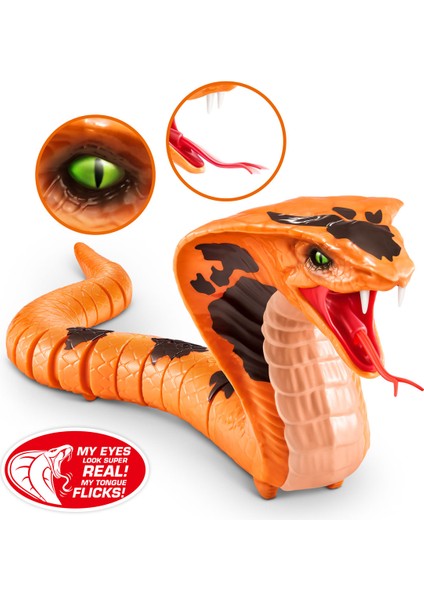 Robo Alive Kobra 71137
