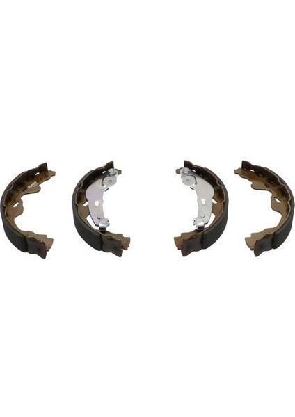 Toyota Yaris Arka Balata(Kampana) 2000-2006 04495-0D020
