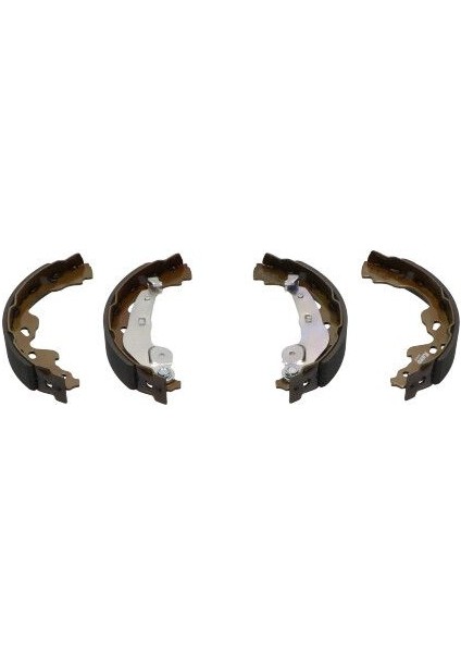 Toyota Yaris Arka Balata(Kampana) 2000-2006 04495-0D020 fiyatları