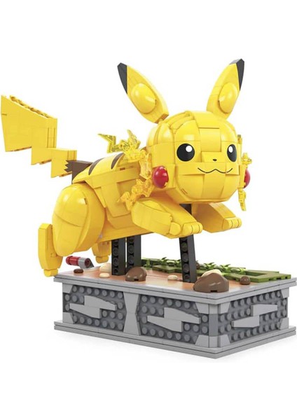 Mega Pokemon Mekanik Pikachu fiyatları