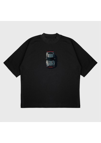 Oversize 'gt' T-Shırt fırsatları