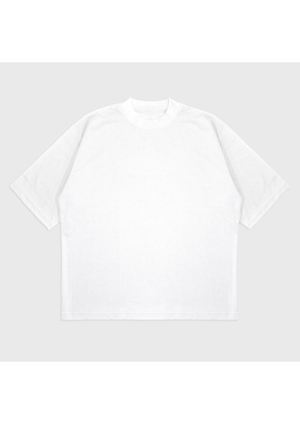 Oversize 'twıns' T-Shırt fırsatları