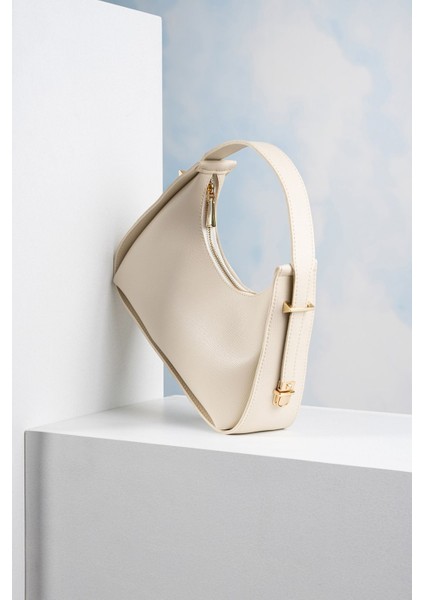 Kadın Baget El Ve Omuz Çantası