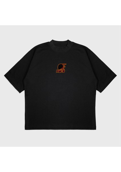 Oversize 'nıght Ride' T-Shırt fiyatları