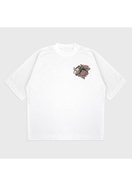 Oversize 'royal' T-Shırt fırsatları