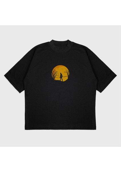 Oversize 'lıon' T-Shırt fiyatları