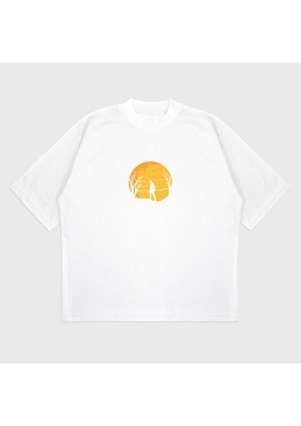 Oversize 'lıon' T-Shırt fırsatları