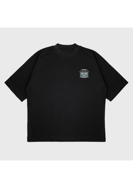 Oversize 'veteran' T-Shırt fiyatları