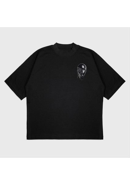 Oversize 'locals' T-Shırt fiyatları