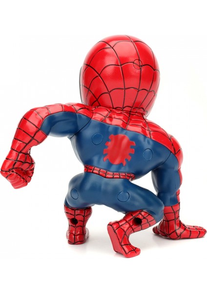 Ultimate Spider-Man Figür modelleri