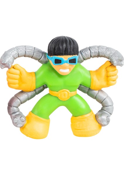 Marvel Minis S6 - Doc Ock