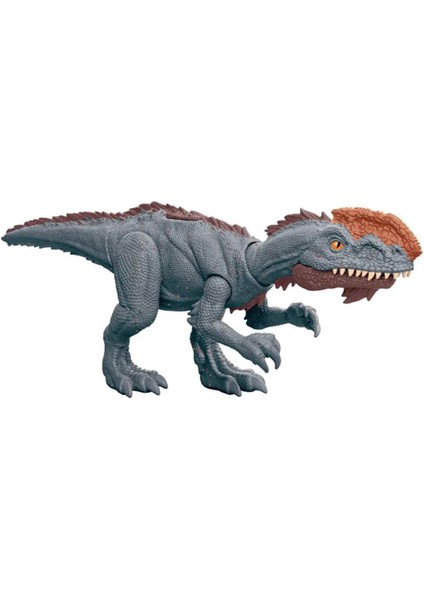 Hareketli Dinozor Figürleri HTK64 - Monolophosauru