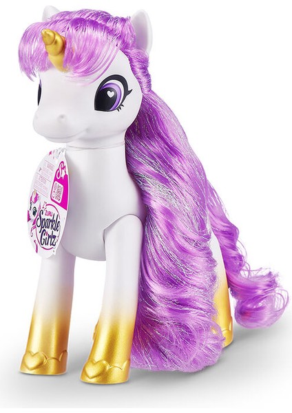 Unicorn Model 1