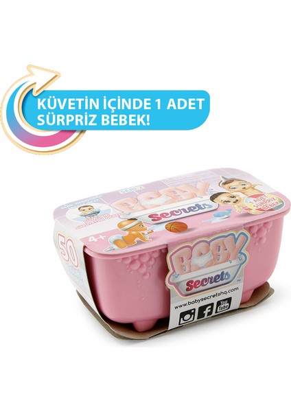 Sürpriz Figür ve Salıncaklı Koltuk Seti ( Seri 2 ) fiyatları