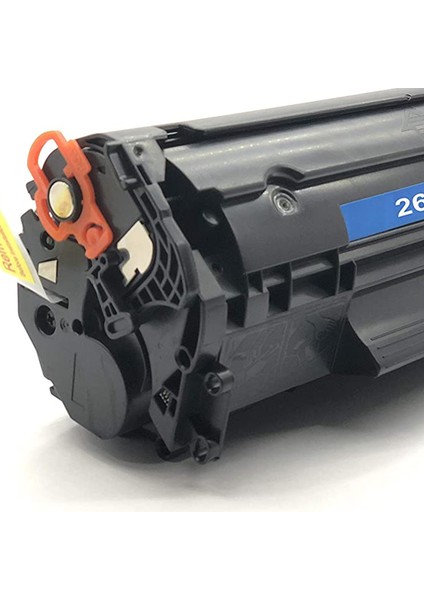 Hp Uyumlu Laserjet 1015 Toner Muadil Yüksek Kapasite 2000 Sayfa