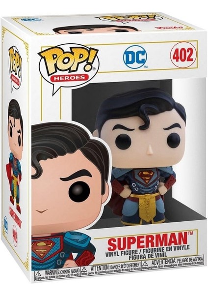 Figür - Superman