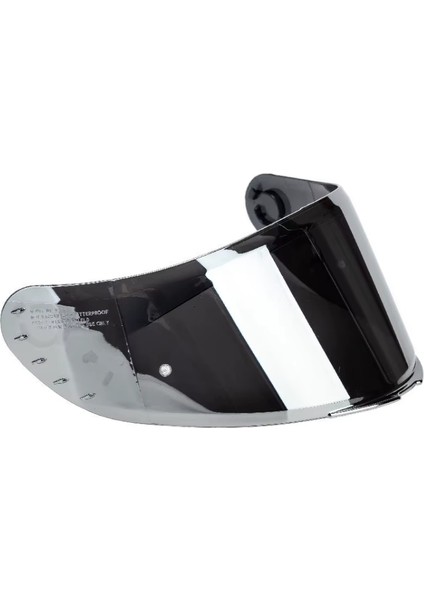 Helmets V14 Targo Pro Revenge 2 Blade 2 Vizör