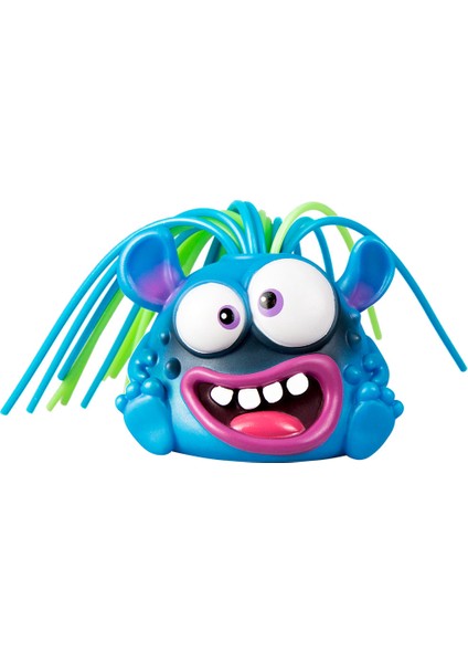 Screaming Pals Bağıran Canavarlar - Mavi