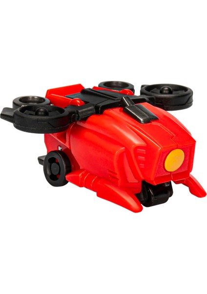 Earthspark Tacticons - Terran Twitch F8659