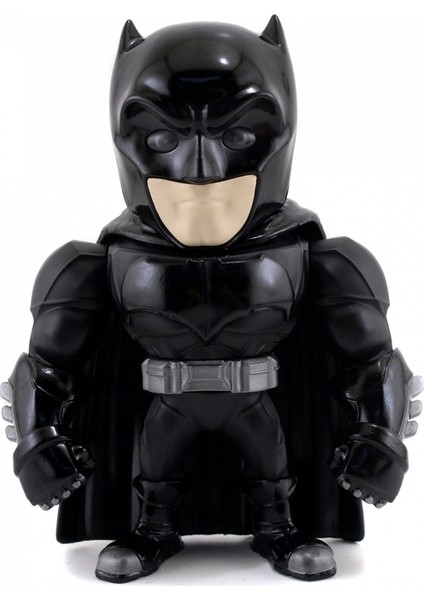 Dc Comics Batman Zırhlı Metal Figür 253213009