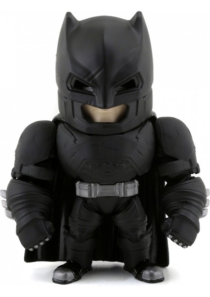 Dc Comics Batman Zırhlı Metal Figür 253213009 fiyatları