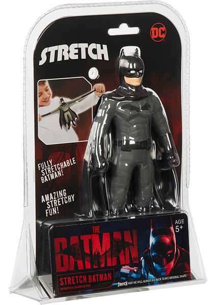 Mini Stretch Batman