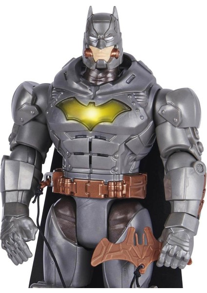 Batman Battle Strike Aksiyon Figürü 30 cm