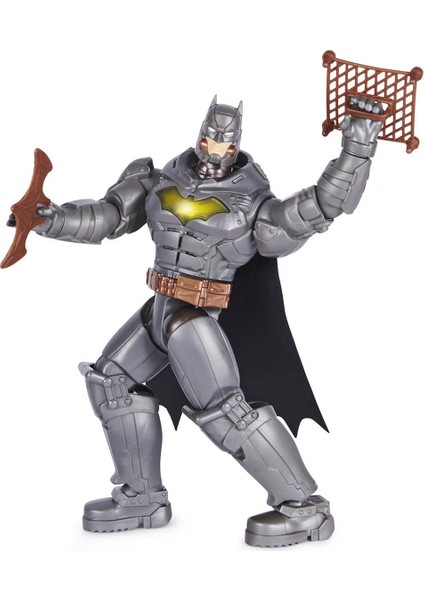 Batman Battle Strike Aksiyon Figürü 30 cm fiyatları