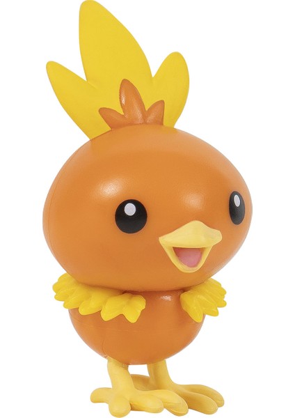 Clip 'n' Go Seri 11 - Torchic fırsatları