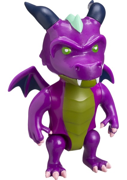 11,5 cm Aksiyon Figür SG6210 - Dusk Dragon fiyatları