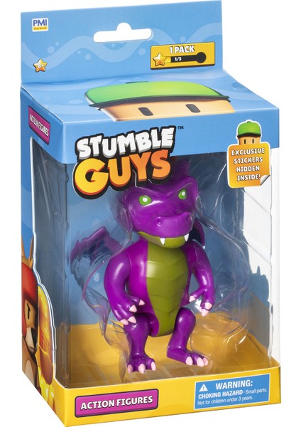 11,5 cm Aksiyon Figür SG6210 - Dusk Dragon indirimleri