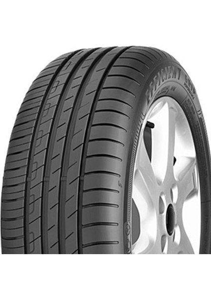 185/65 R15 88H Effıgrıp Perf Oto Yaz Lastiği (Üretim Yılı: 2024)