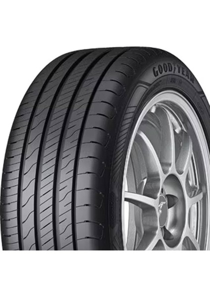 205/55 R19 97V Effıgrıp Perf 2 Xl Oto Yaz Lastiği (Üretim Yılı: 2024)